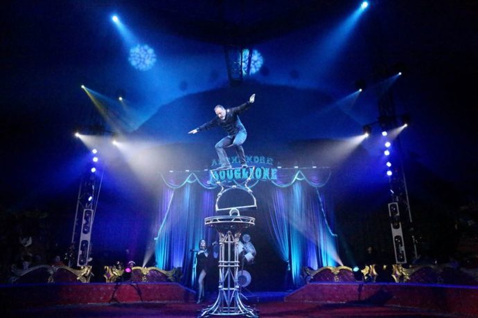 Best Circus Europe