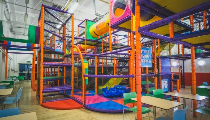 Dragonfly Leisure - Things to Do in Bath with Children