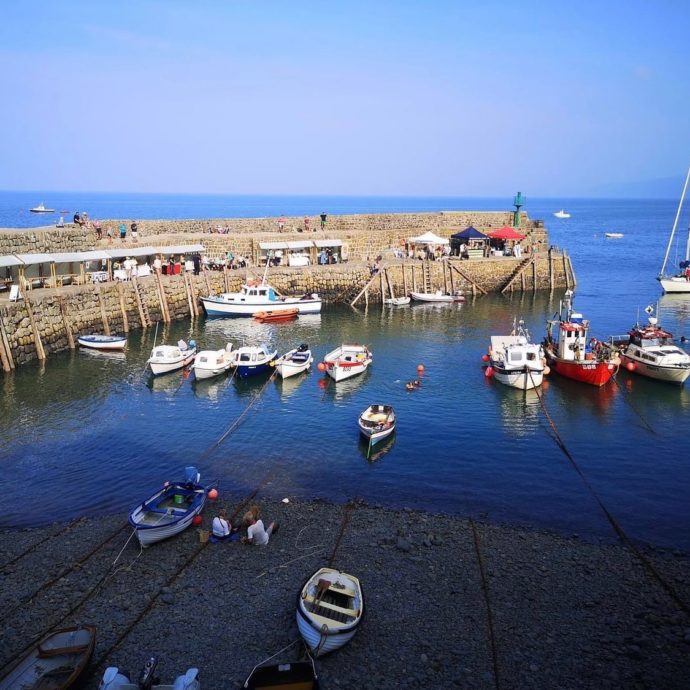 Clovelly - Great Things to do in Devon