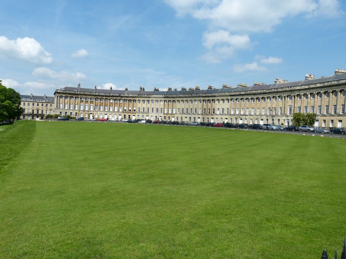 Royal Victoria Park - Day Out Activities for Kids in Bath