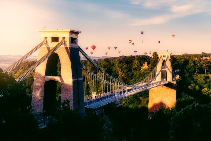 things to do in Bristol with kids