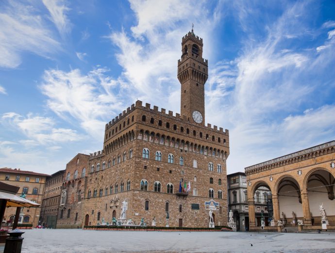 things to do in Florence with Kids