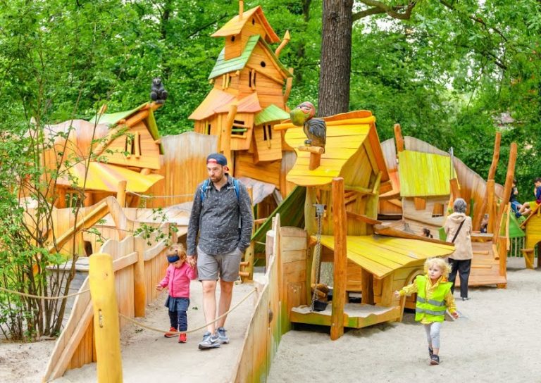 15 Things to Do with Kids in Berlin in 2023 - BabyBreaks