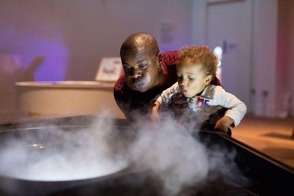 Science Museum - Things to do in London with Kids