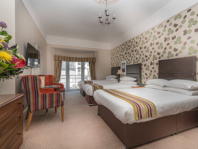 family rooms brighton hotels