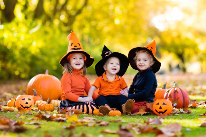 Things to Do in London With Toddlers in October 2023 (updated) - BabyBreaks