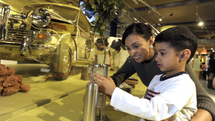 Birmingham Science Museum - Activities for Kids in Birmingham