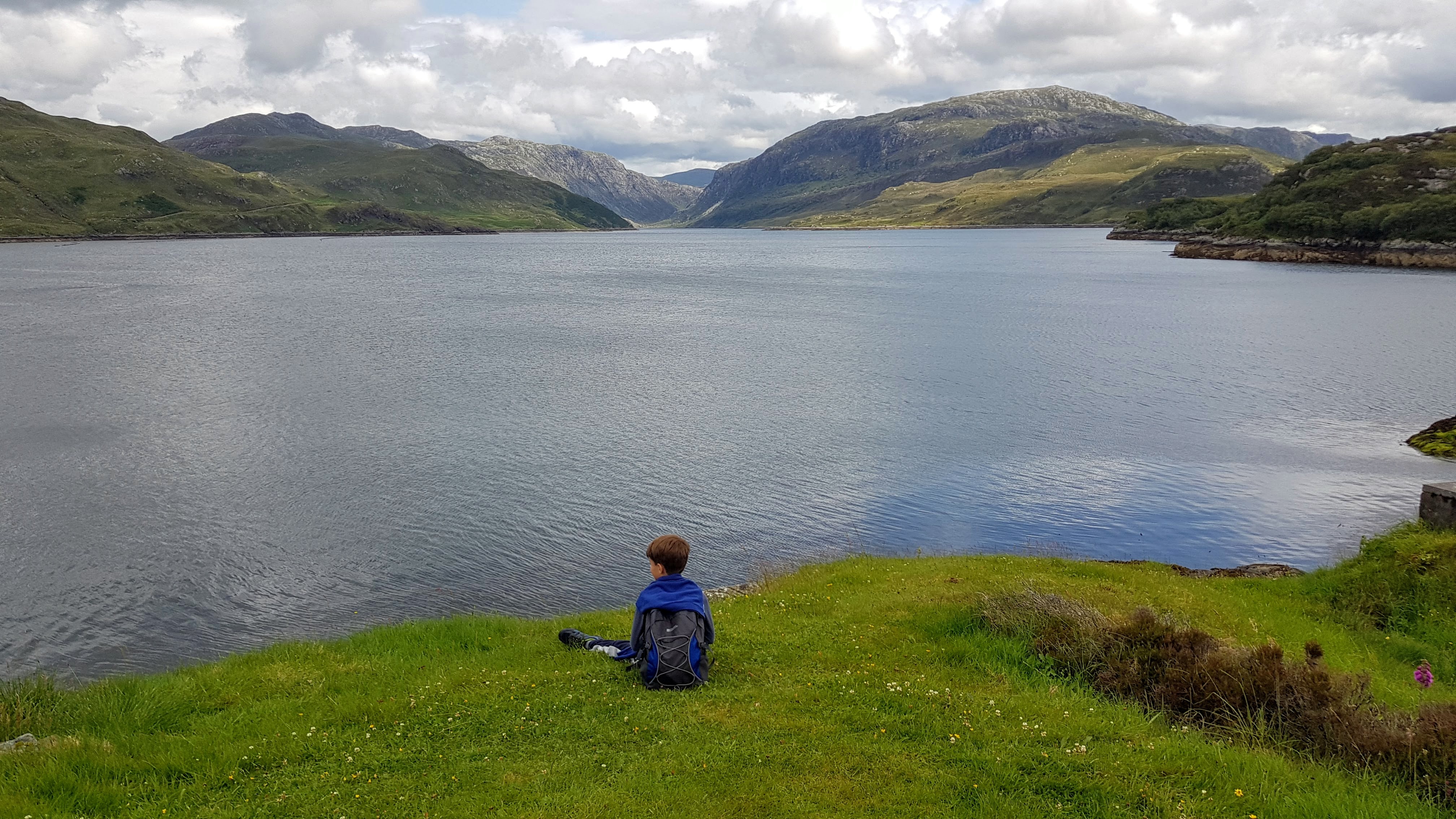 30 Things to Do in Scotland with Kids in 2024