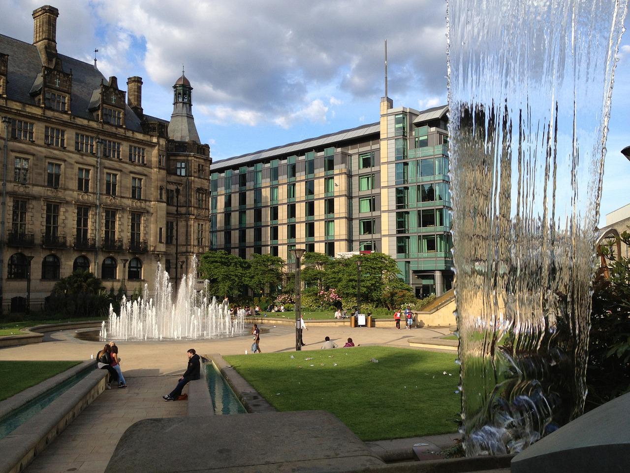 15 BEST Things to Do in Sheffield with Kids
