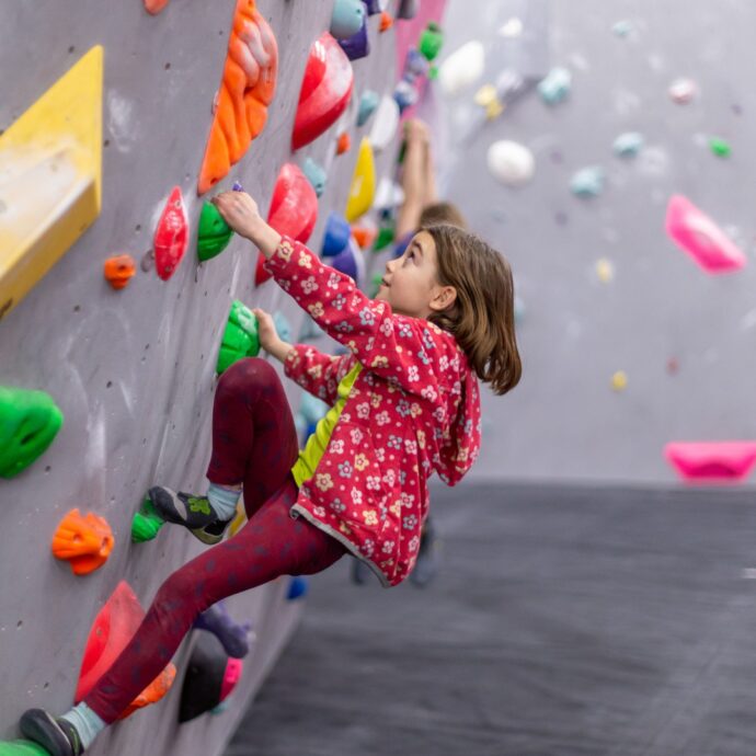 A great indoor activity for children in Plymouth