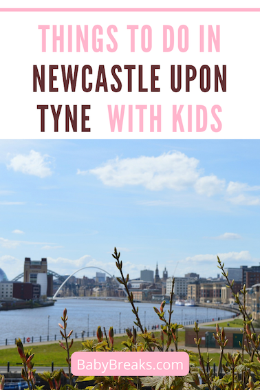 family places to visit near newcastle upon tyne