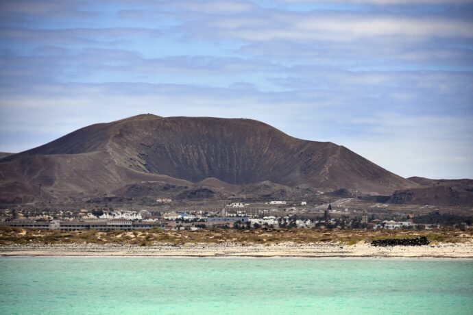 Where to stay in Fuerteventura with Children