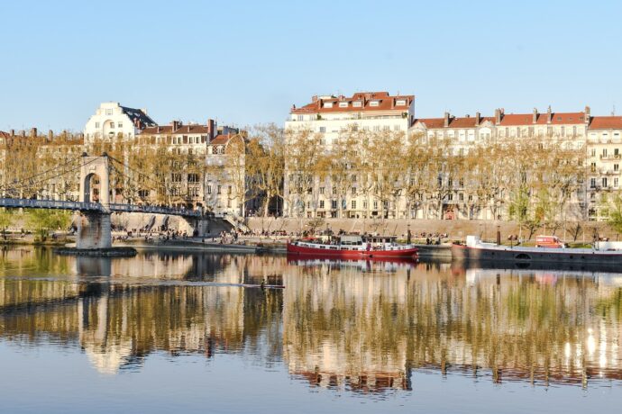 best places to stay in lyon with family