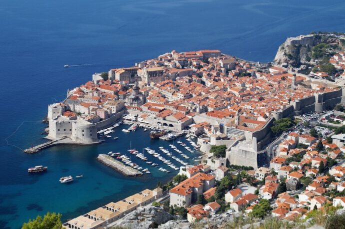 things to do in Dubrovnik with kids