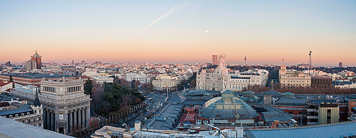 15 Things to Do in Madrid with Kids in 2024 (+map)