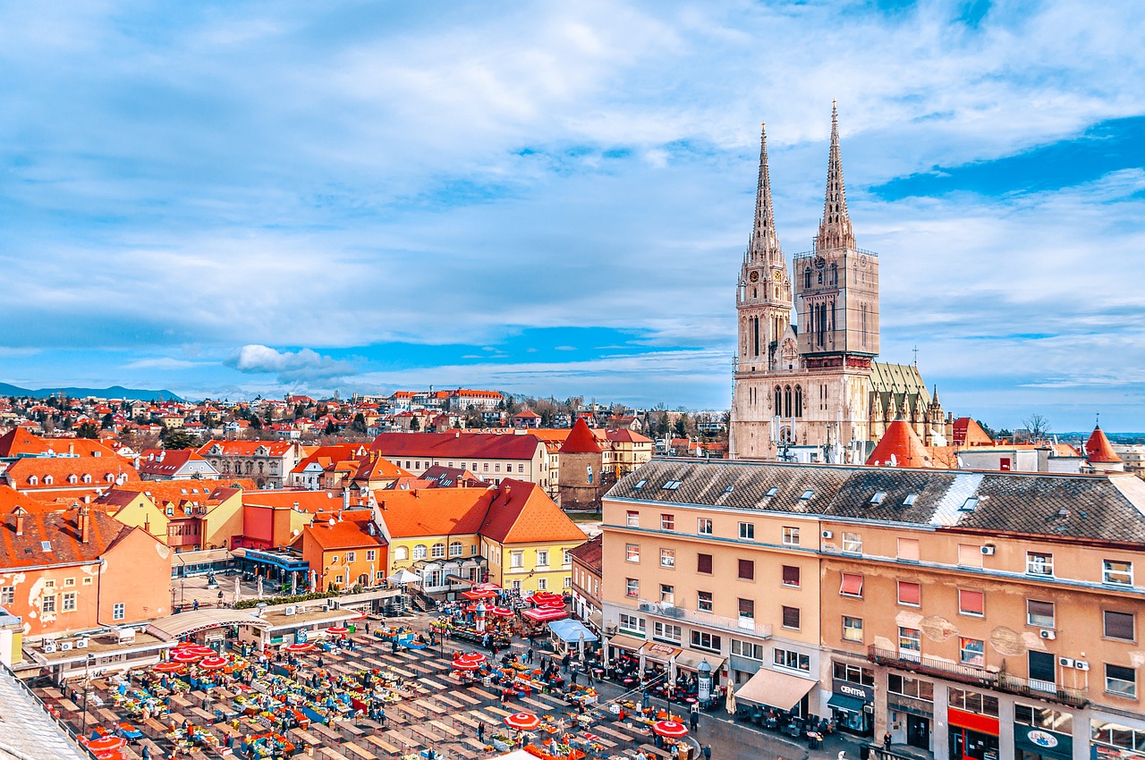 10 FUN Things to Do in Zagreb with Kids in 2024
