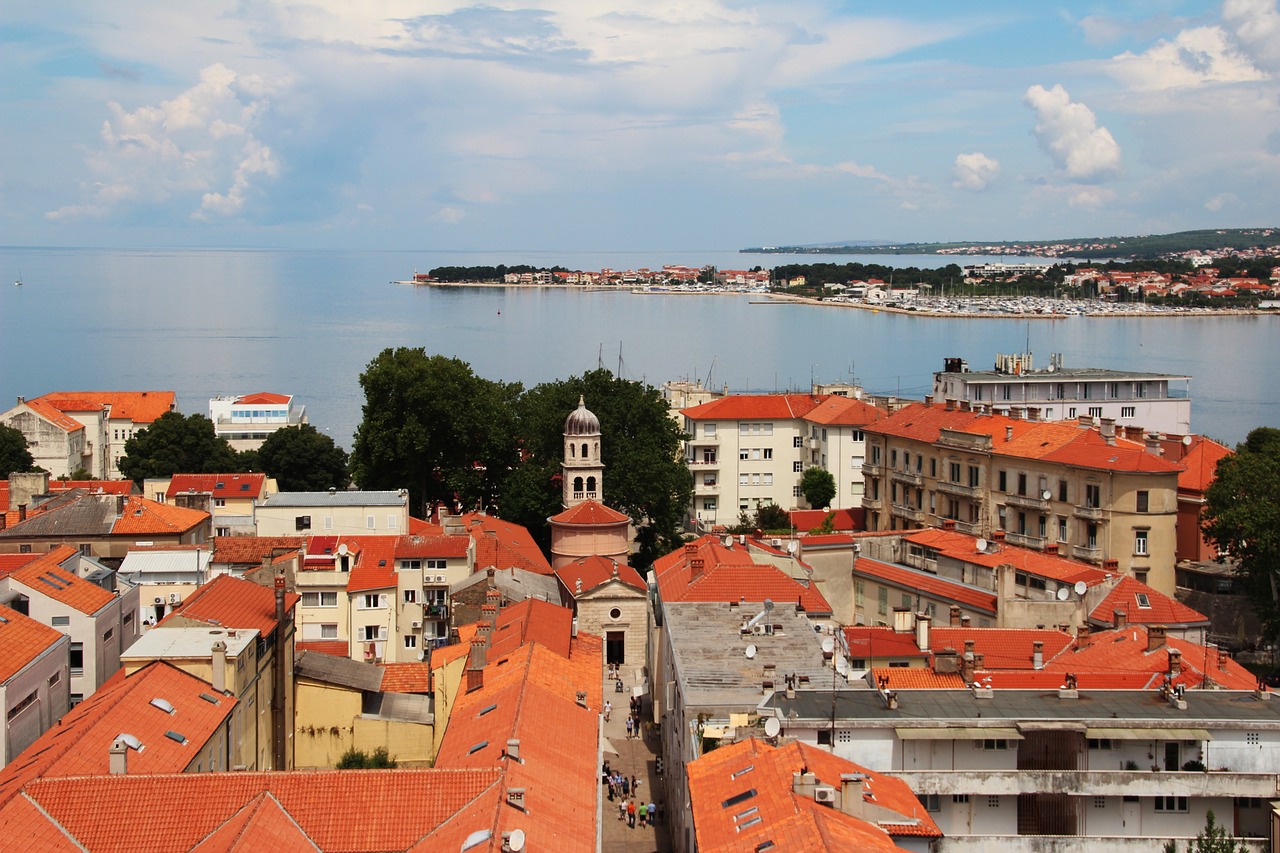 10 BEST Things to Do in Zadar (Croatia) with Kids in 2024