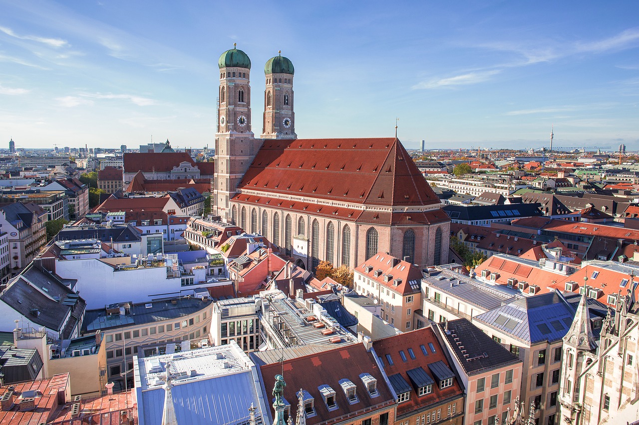 15 TOP Things to Do in Munich with Kids in 2024 (+Map)