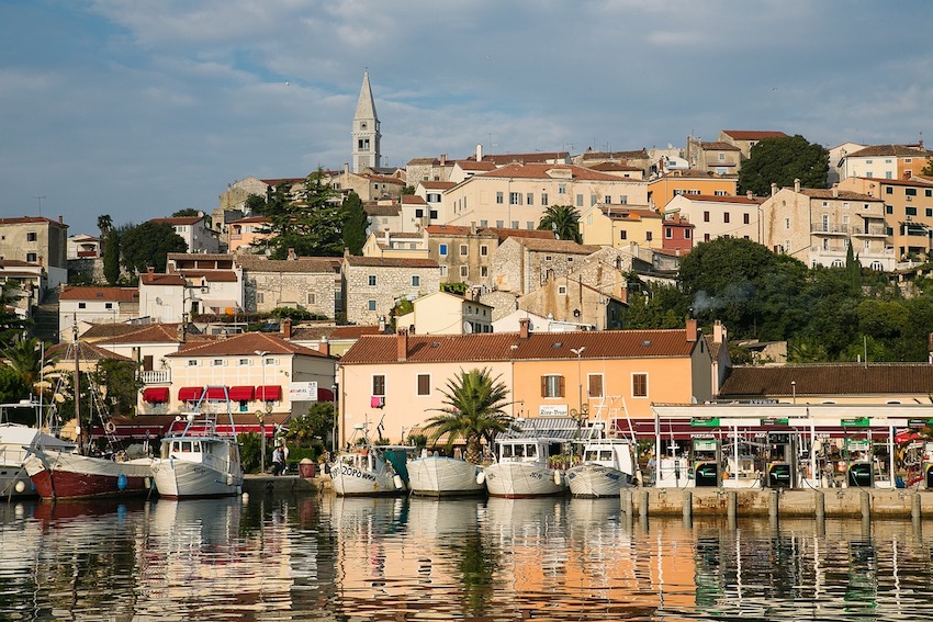 Where to Stay in Istria (Croatia) with Family in 2024