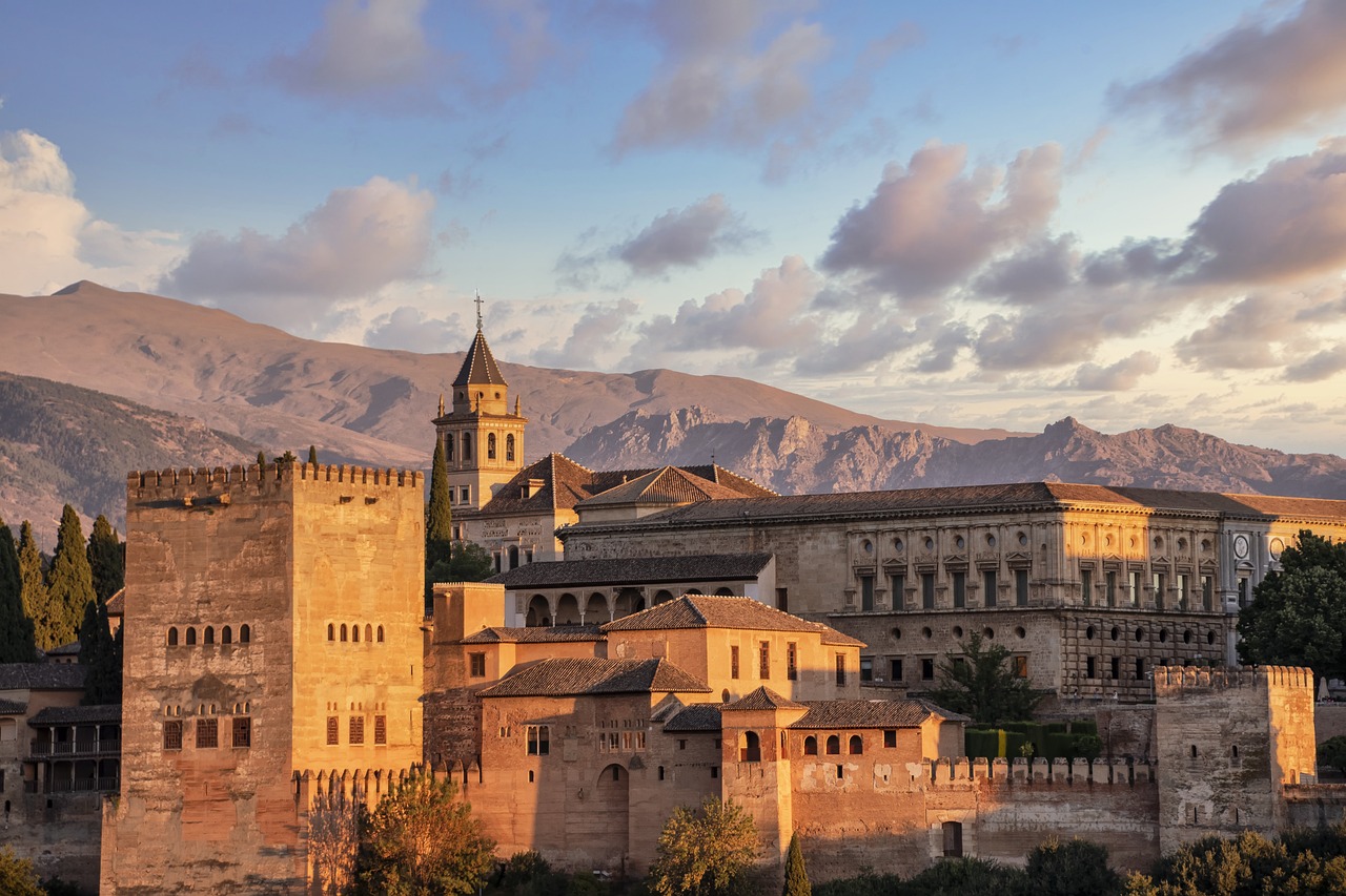 15 TOP Things to Do in Granada with Kids in 2024 (+map)