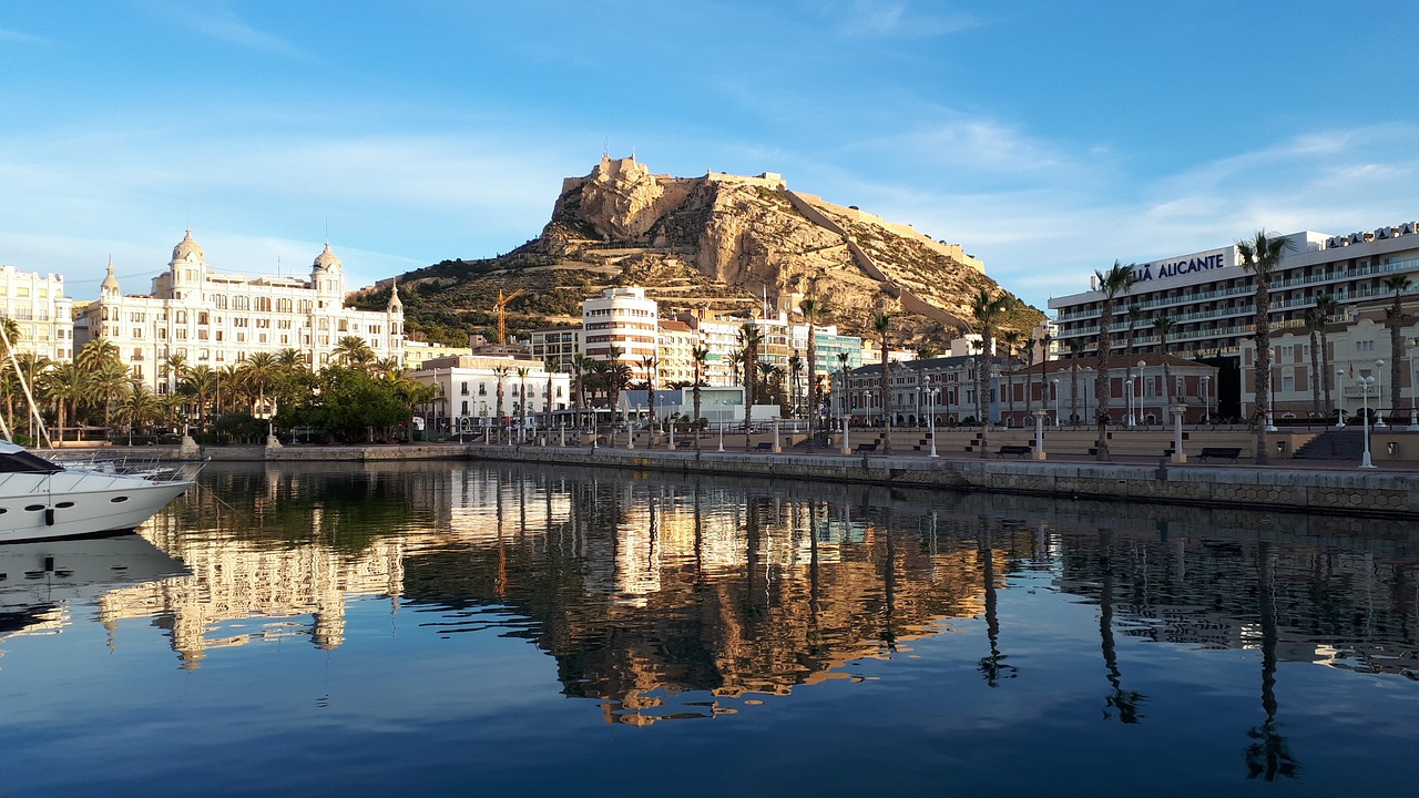 15 AMAZING Things to Do in Alicante with Kids in 2024 (+map)