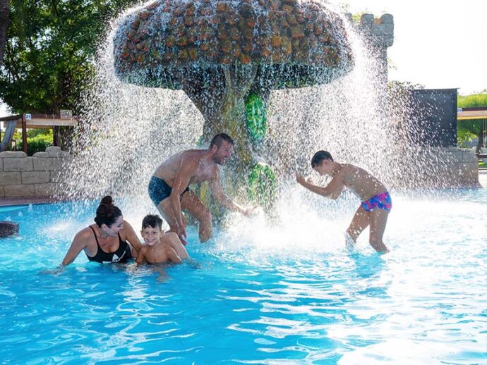 A family friendly waterpark to discover in Torrevieja