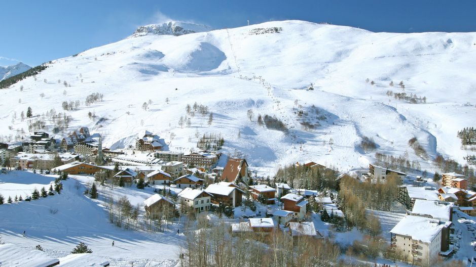 Where to Stay in Les 2 Alpes (France) with Kids in 2024