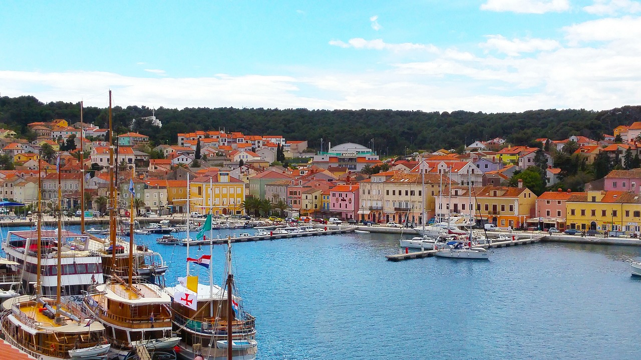 15 Kids Friendly Hotels to Book in Croatia for 2024