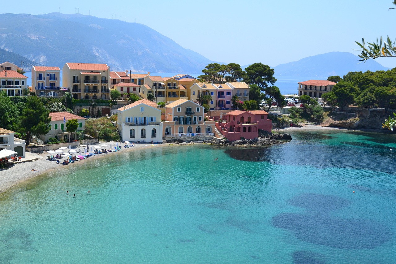 Where to Stay in Kefalonia with Kids in 2024 (+map)
