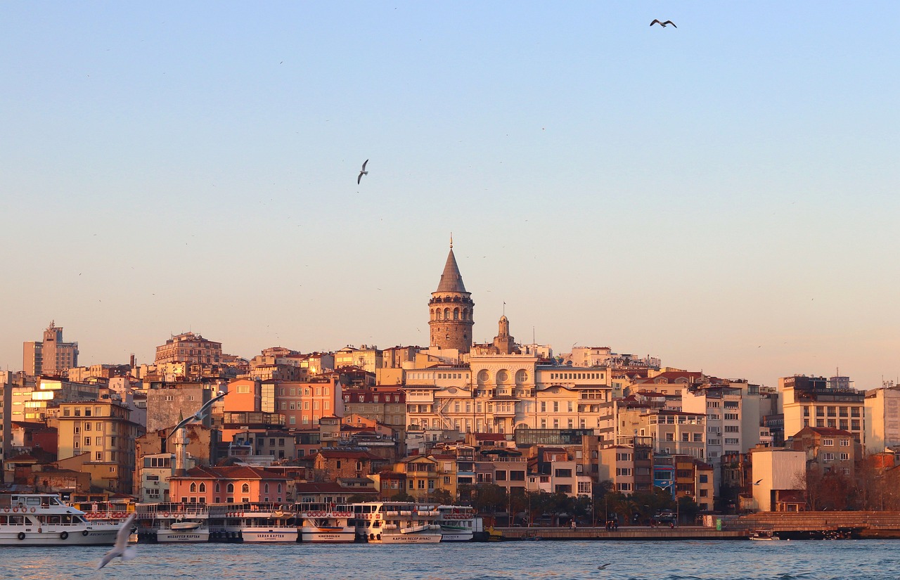 Where to Stay in Istanbul with Kids in 2024 (+map)